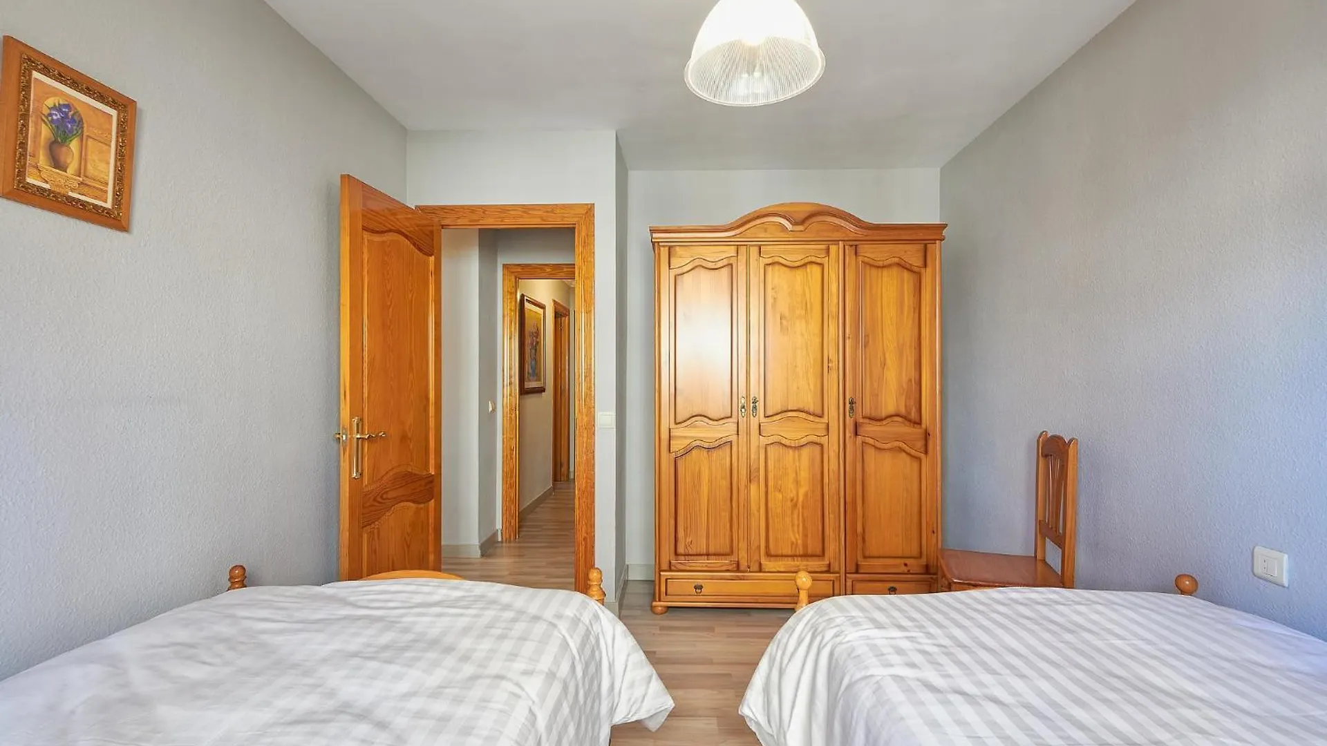 Appartamento La Roca Málaga Spagna