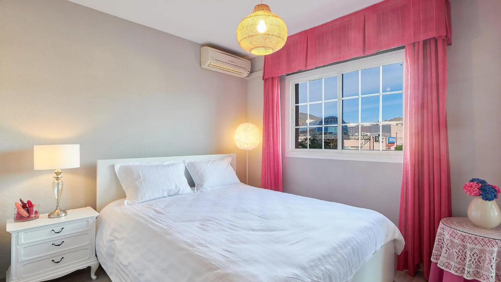 La Roca Apartment Malaga 0*,