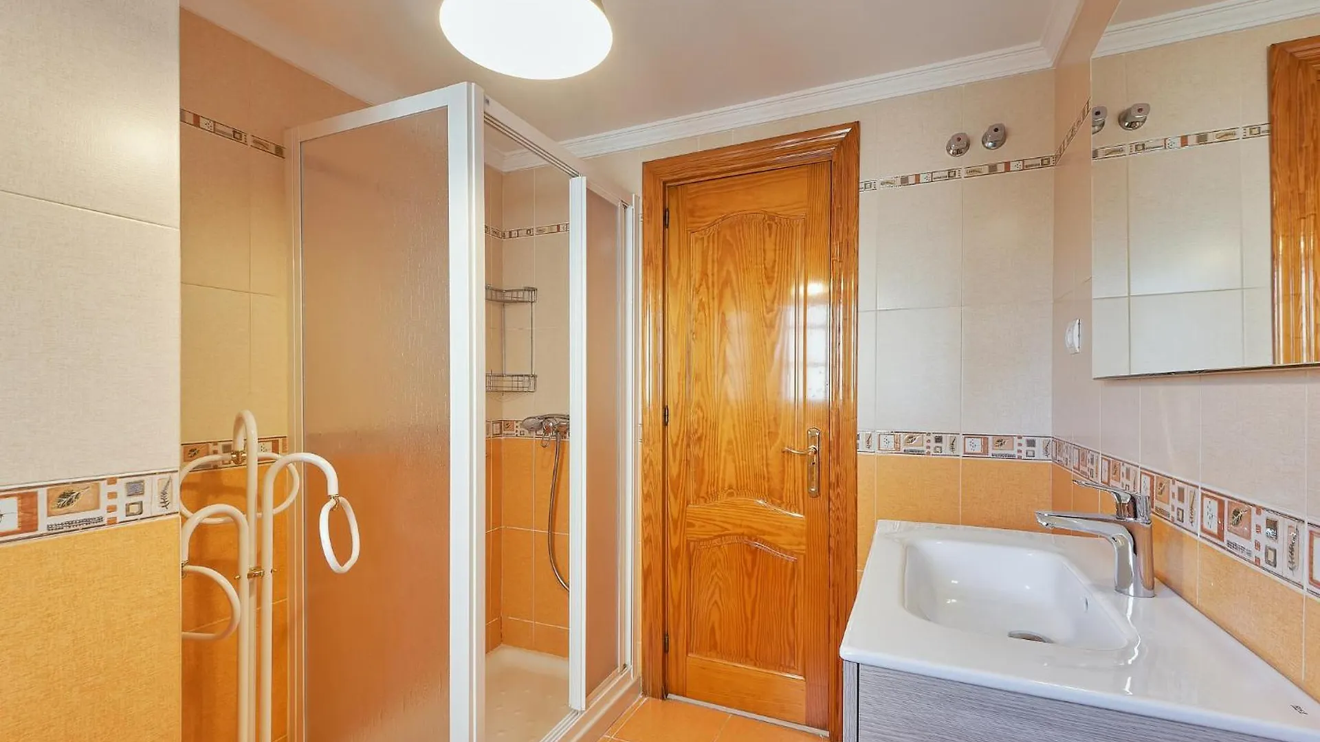 La Roca Apartment Malaga