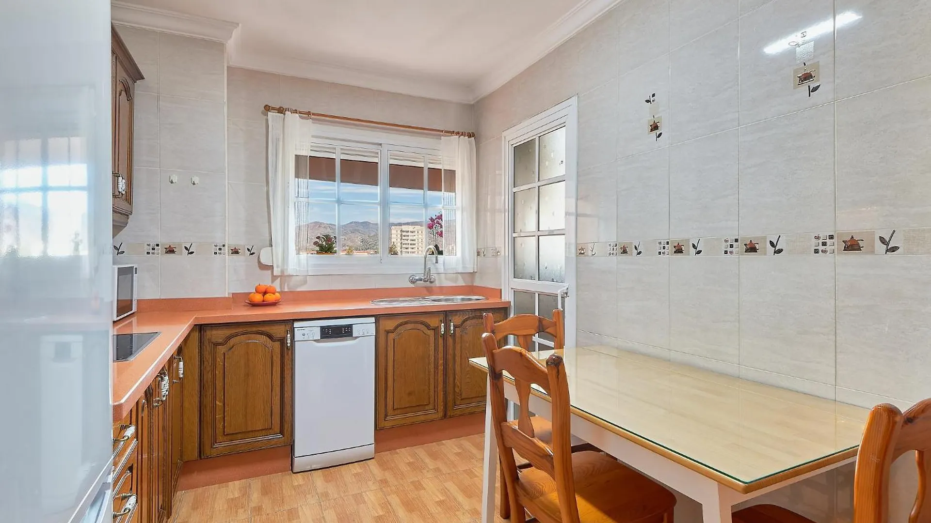 La Roca Apartment Malaga