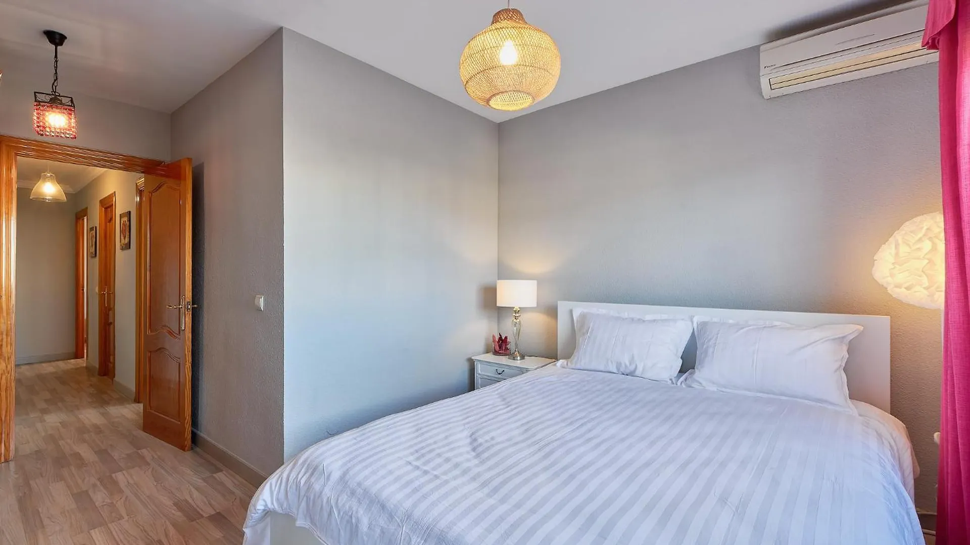 Appartamento La Roca Málaga