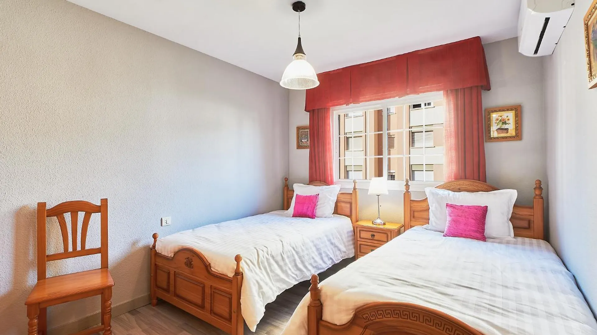 La Roca Apartment Malaga 0*,  Spain
