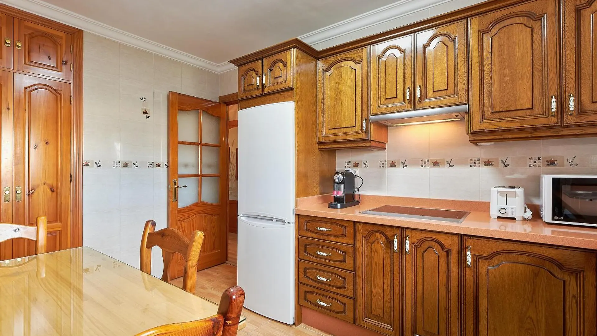 La Roca Apartment Malaga Spain