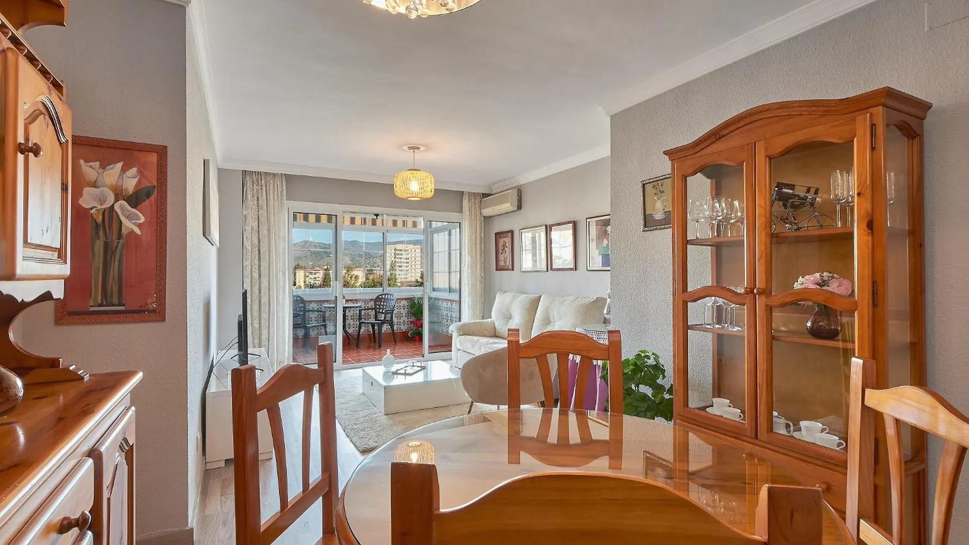 La Roca Apartment Malaga
