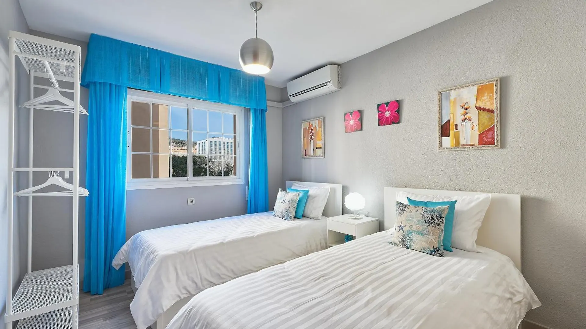 La Roca Apartment Malaga