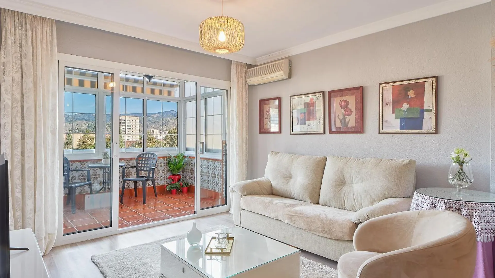 La Roca Apartment Malaga Spain
