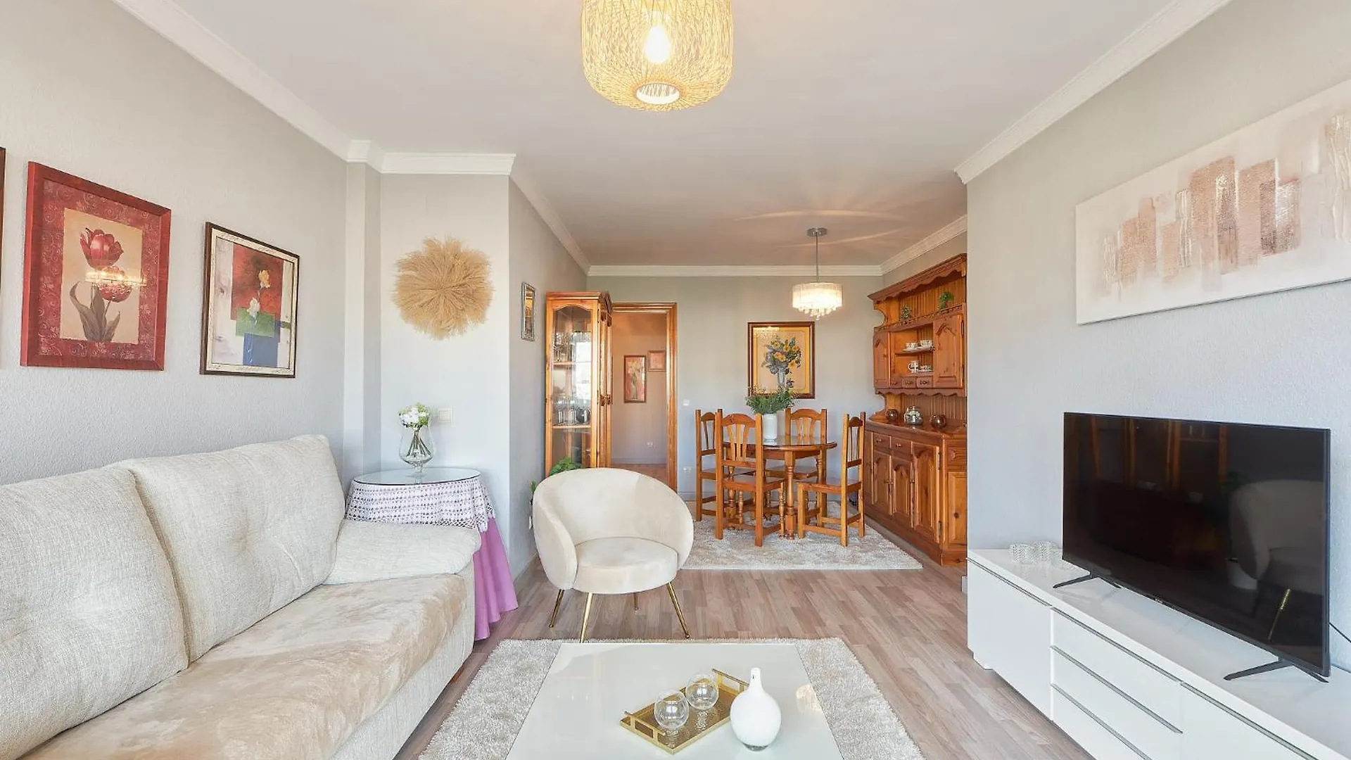 La Roca Apartment Malaga