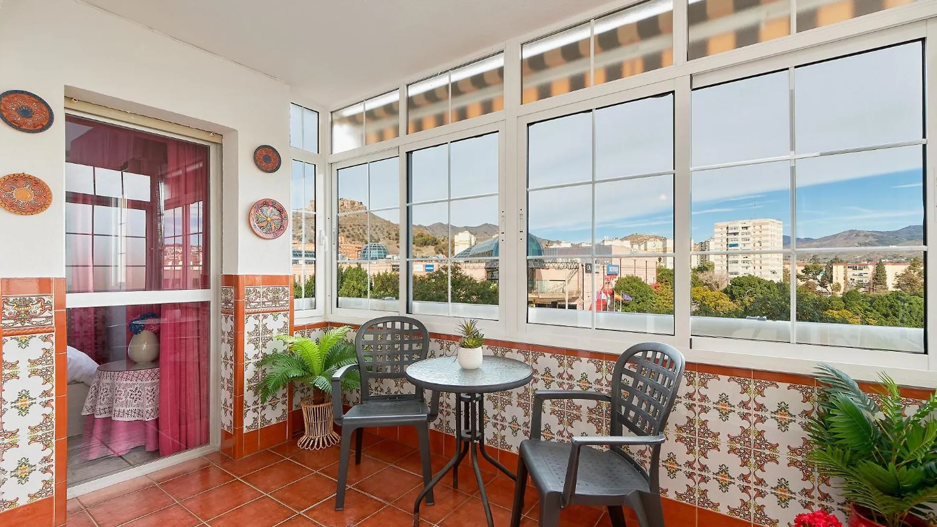 La Roca Apartment Malaga