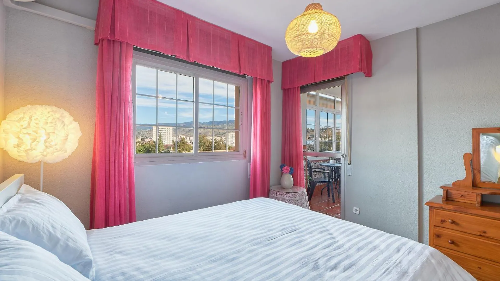La Roca Apartment Malaga