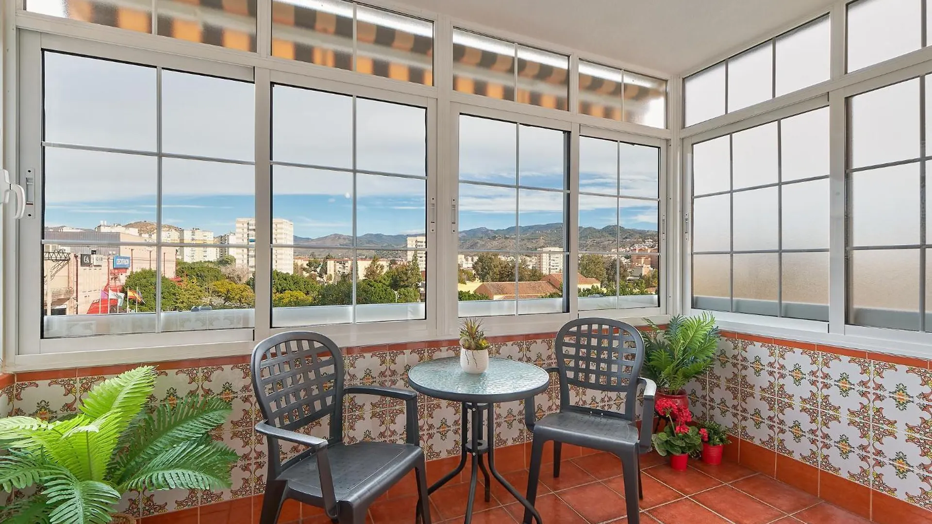 La Roca Apartment Malaga